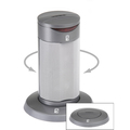 Poly-Planar Round Waterproof Popup Spa Speaker SP201RG